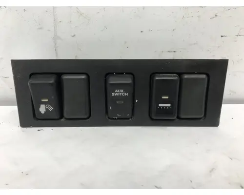 Dash Assembly Volvo VNL Vander Haags Inc Sf