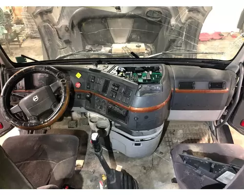 Dash Assembly Volvo VNL Vander Haags Inc Sf