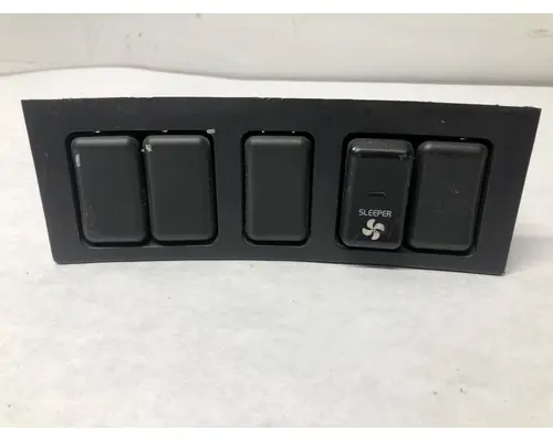 Dash Assembly Volvo VNL Vander Haags Inc Sf