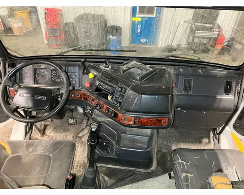 Dash Assembly Volvo VNL Vander Haags Inc Sf