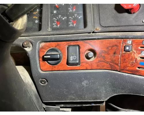 Dash Assembly Volvo VNL Vander Haags Inc Sf