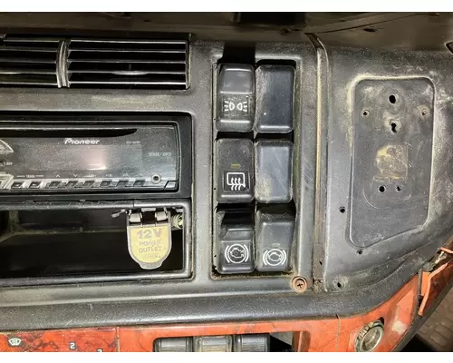 Dash Assembly Volvo VNL Vander Haags Inc Sf