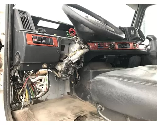 Dash Assembly Volvo VNL Vander Haags Inc Cb