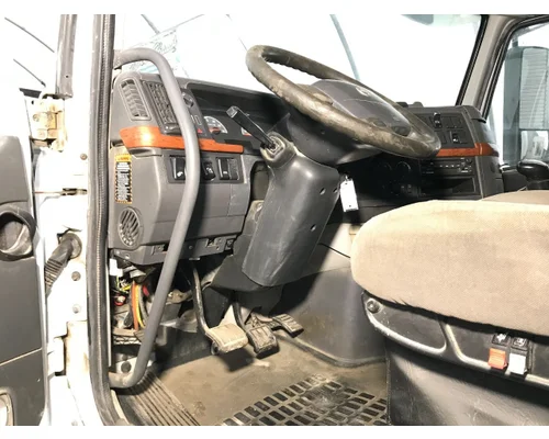Dash Assembly Volvo VNL Vander Haags Inc CB