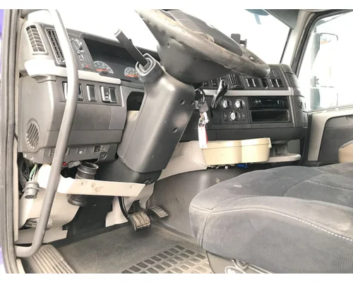 Dash Assembly Volvo VNL Vander Haags Inc CB