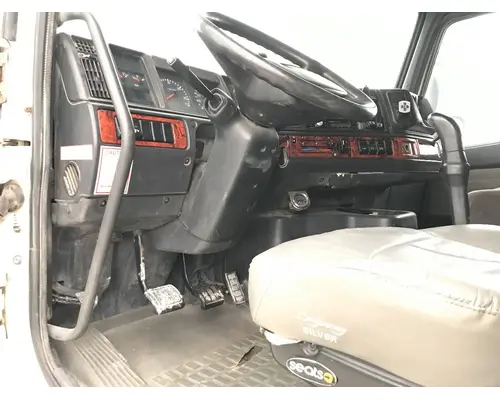 Dash Assembly Volvo VNL Vander Haags Inc Cb
