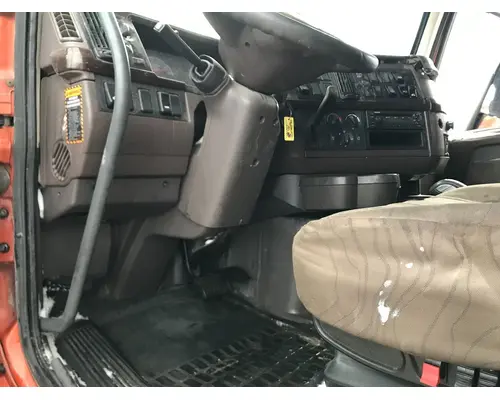 Dash Assembly Volvo VNL Vander Haags Inc Cb