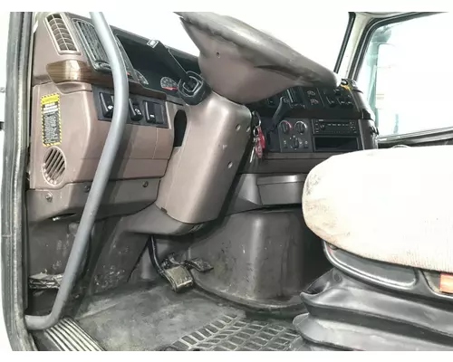 Dash Assembly Volvo VNL Vander Haags Inc Cb