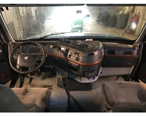 Dash Assembly Volvo VNL Vander Haags Inc Kc