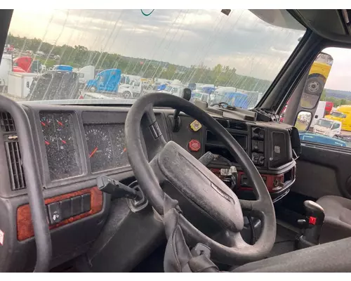 Dash Assembly Volvo VNL Vander Haags Inc Kc