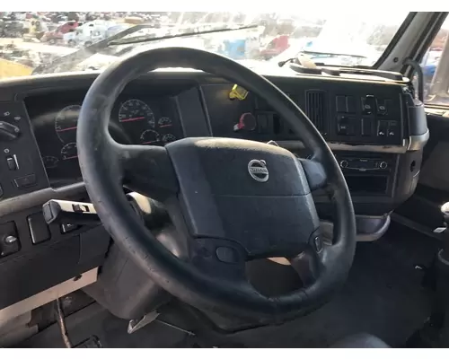 Dash Assembly Volvo VNL Vander Haags Inc Kc