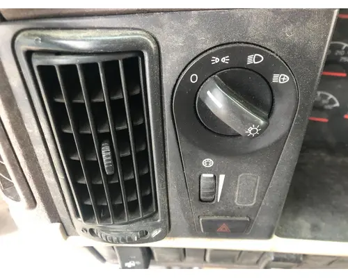 Dash Assembly Volvo VNL Vander Haags Inc Kc