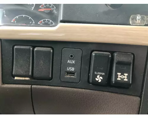 Dash Assembly Volvo VNL Vander Haags Inc Kc