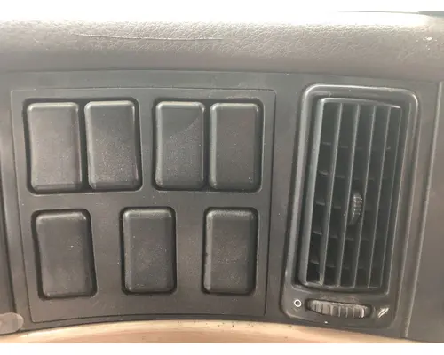 Dash Assembly Volvo VNL Vander Haags Inc Kc