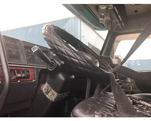 Dash Assembly Volvo VNL Vander Haags Inc Kc
