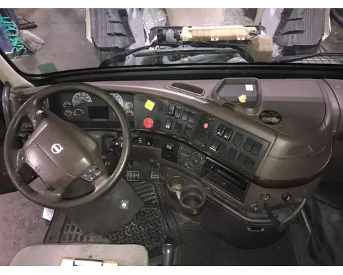Dash Assembly Volvo VNL Vander Haags Inc Kc