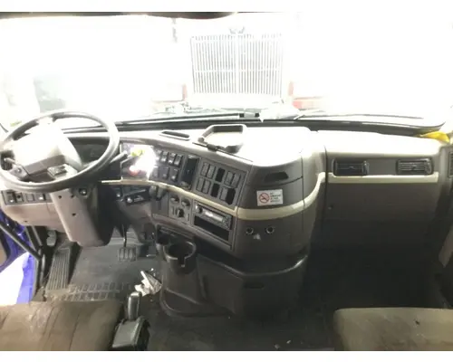Dash Assembly Volvo VNL Vander Haags Inc WM