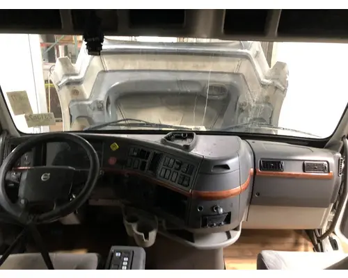 Dash Assembly Volvo VNL Vander Haags Inc WM