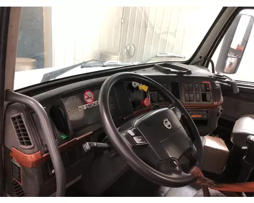 Dash Assembly Volvo VNL Vander Haags Inc WM