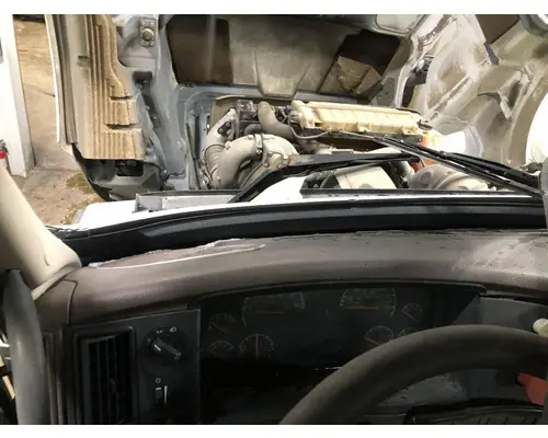 Dash Assembly Volvo VNL Vander Haags Inc WM