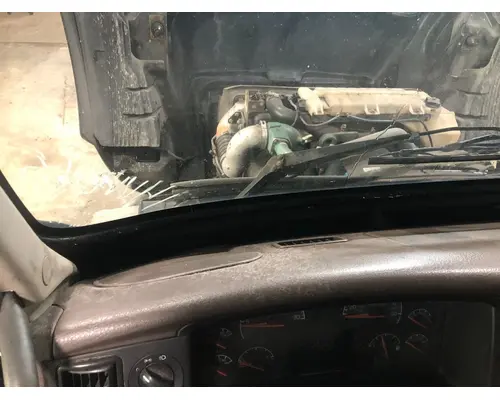 Dash Assembly Volvo VNL Vander Haags Inc WM