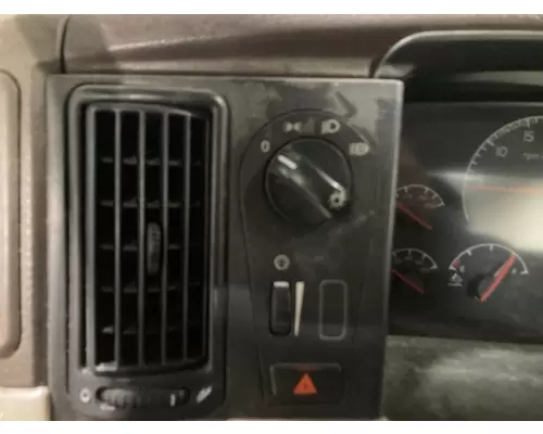 Dash Assembly Volvo VNL Vander Haags Inc WM