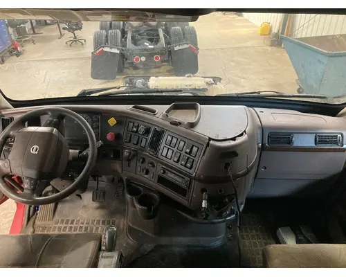 Dash Assembly Volvo VNL Vander Haags Inc WM