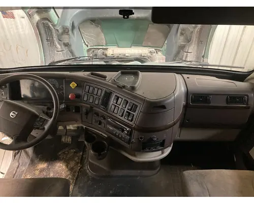 Dash Assembly Volvo VNL Vander Haags Inc WM