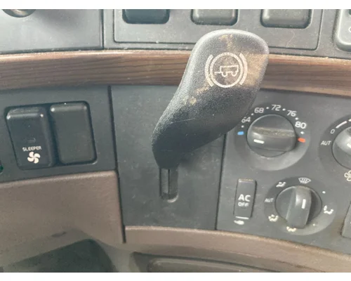 Dash Assembly Volvo VNL Vander Haags Inc COL
