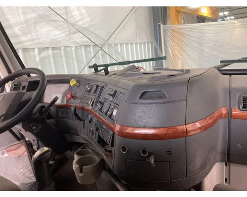 Dash Assembly Volvo VNL Vander Haags Inc COL