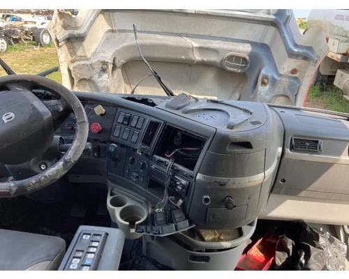 Dash Assembly Volvo VNL Vander Haags Inc COL