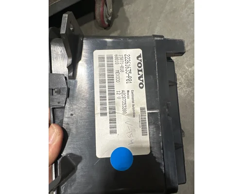 Dash Assembly VOLVO VNL Payless Truck Parts