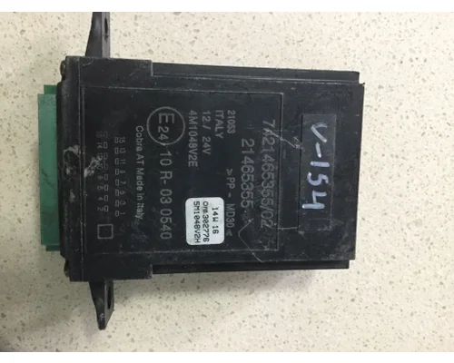 Dash Assembly VOLVO VNL Payless Truck Parts
