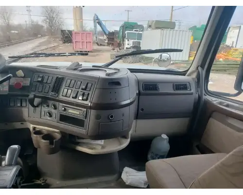 Dash Assembly Volvo VNL Casey's Truck Salvage World