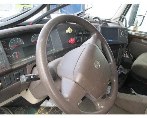 Dash Assembly VOLVO VNL Dutchers Inc   Heavy Truck Div  NY