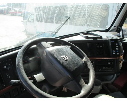 Dash Assembly VOLVO VNL Dutchers Inc   Heavy Truck Div  NY