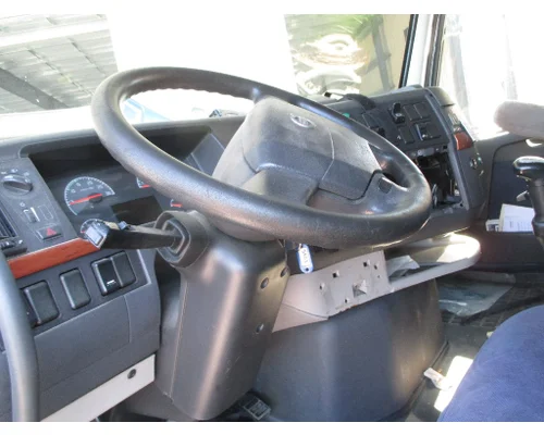 Dash Assembly VOLVO VNL Dutchers Inc   Heavy Truck Div  NY