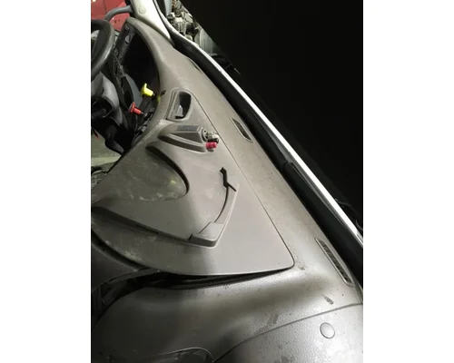 Dash Assembly Volvo VNL Complete Recycling Group LLC