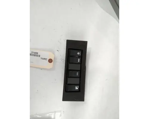 Dash / Console Switch VOLVO VNL Hagerman Inc.