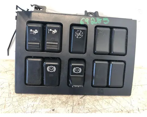 Dash / Console Switch VOLVO VNL Frontier Truck Parts