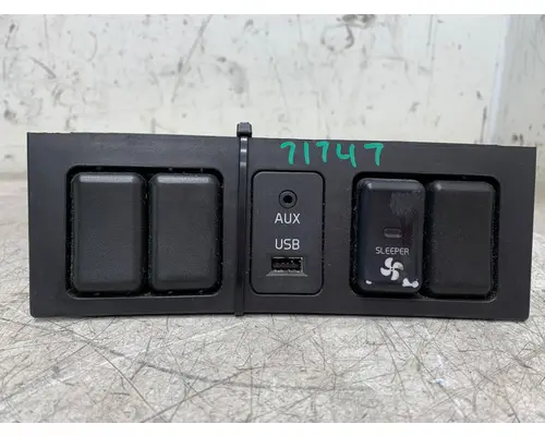 Dash / Console Switch VOLVO VNL Frontier Truck Parts