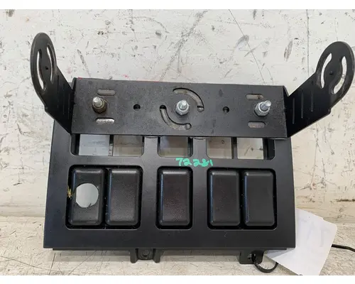 Dash / Console Switch VOLVO VNL Frontier Truck Parts