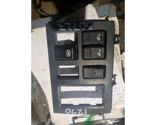 Dash / Console Switch VOLVO VNL Truck Salvage International Inc