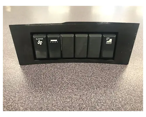 Dash / Console Switch VOLVO VNL Stateline Truck Parts And Recycling Inc