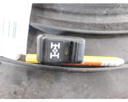 Dash / Console Switch VOLVO VNL K &amp; R Truck Sales, Inc.