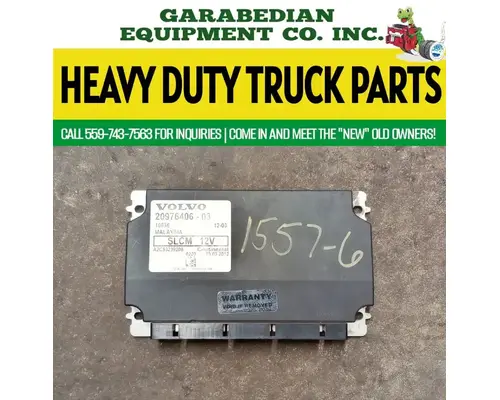 Dash / Console Switch VOLVO VNL Geco - Fresno