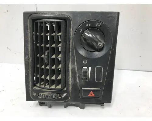 Dash Panel Volvo VNL Vander Haags Inc Sf