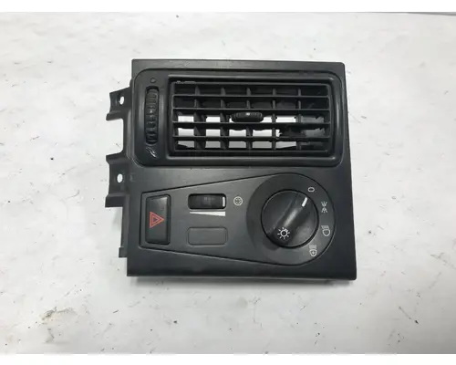 Dash Panel Volvo VNL Vander Haags Inc Sf