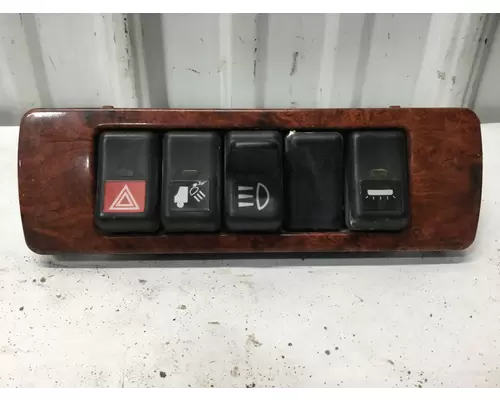 Dash Panel Volvo VNL Vander Haags Inc Sf