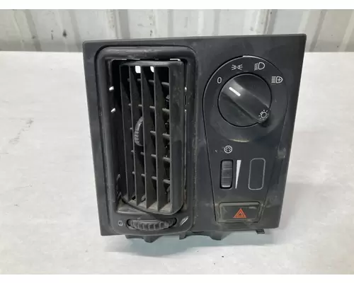 Dash Panel Volvo VNL Vander Haags Inc Sf
